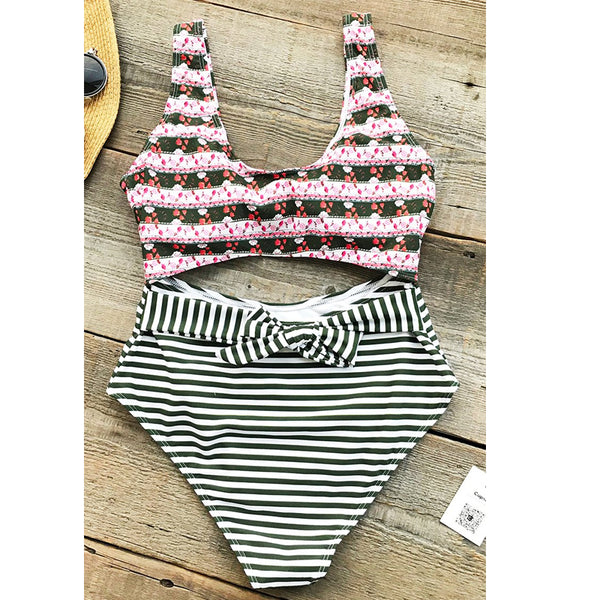 New ladies bikini