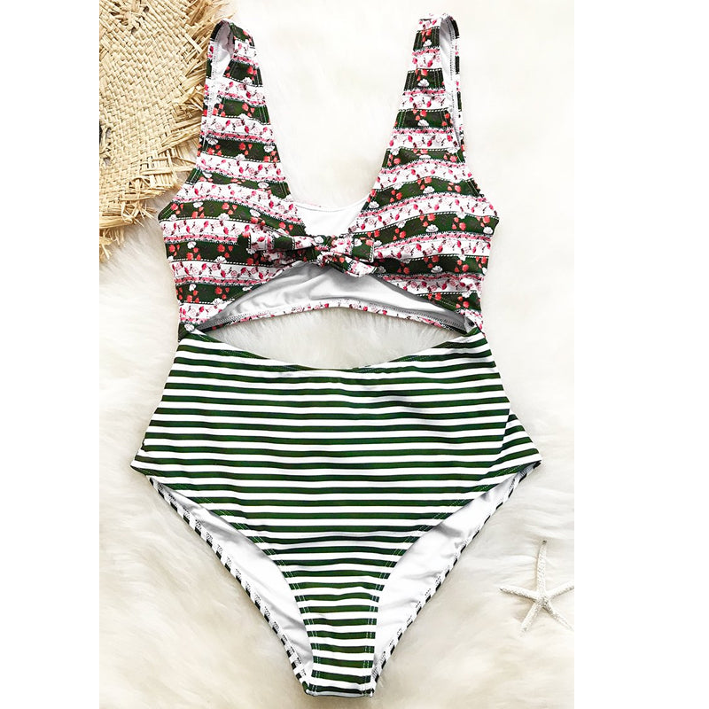 New ladies bikini